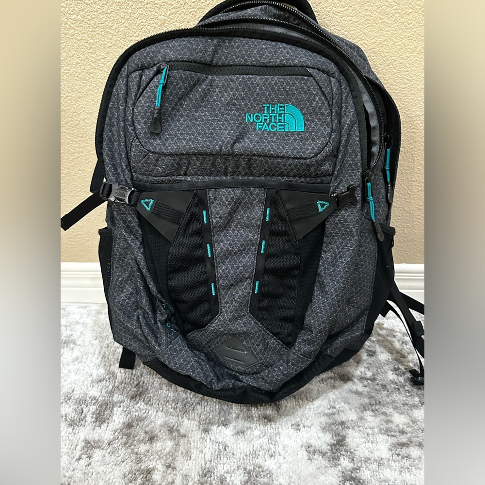 The North Face Recon Backpack